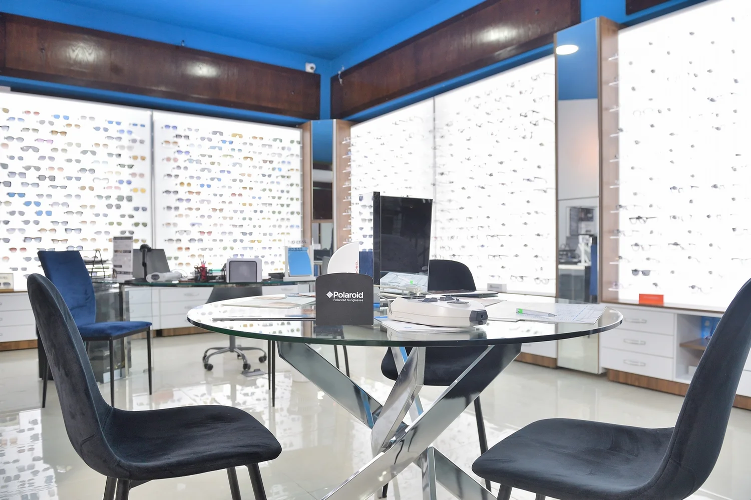Image pour La Maison de l’Excellence Optique | Opticien à Salé – Lunettes, Lentilles et Santé Visuelle